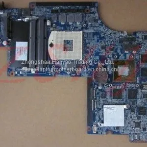 641489-001 for HP Pavilion DV6 DV6-6000 Laptop Motherboard Ddr3 Free Shipping 100% Test ok thumbnail-1