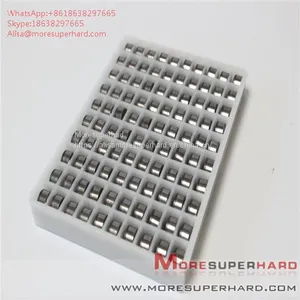 PDC Cutters for Oil Drilling and Coal Mining Alisa@moresuperhard.com thumbnail-5