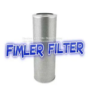 BRRL 40916 Filter Element BROOME&WADE A1413593 thumbnail-1