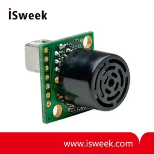 MB1200 XL-MaxSonar-EZ0 High Performance Ultrasonic Rangefinder thumbnail-1