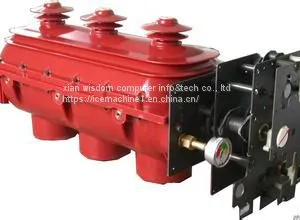 Electrical Equipment 20 Amp Surge Protector For Computer thumbnail-2
