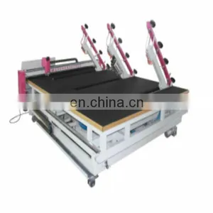 Glass Cutting Machine thumbnail-1