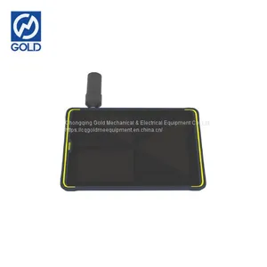 Full Rugged Design GIS Tablet Qpad With GNSS Location Technology thumbnail-1