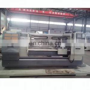 QK1313x1500 Oil Country Cnc Pipe Threading Lathe thumbnail-2
