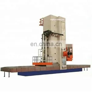 TPX6216E/4 Horizontal Boring Milling Machine thumbnail-1