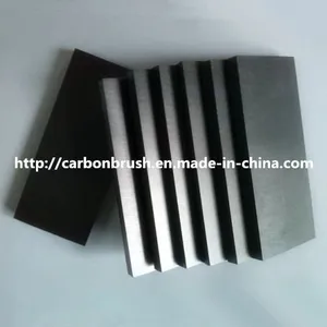 Carbon Vanes for Dry-running Vacuum Pumps and Compressors thumbnail-1