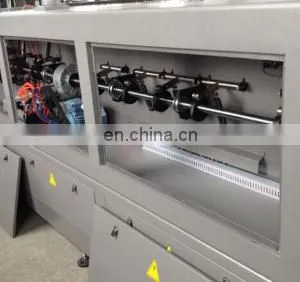 Soya-bean Milk Self-supporting Bag Filling Machine/ Fruit Juice Bag Filling Machine /milk Self-supporting Bag Filling Machine thumbnail-3