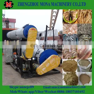 Fishmeal & Fish Oil Production /Fishmeal Production in Mauritania thumbnail-3