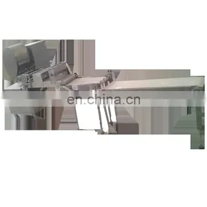 Samosa Folding Machine /automatic Samosa Folding Machine /samosa Making Machine Video thumbnail-6