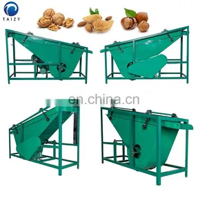 Almond Kernel Shell Separator Nut Shell Separator Machine Shell Separator thumbnail-7