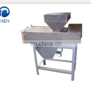 Small Capacity Dry Type Peanut Skin Shell Machine thumbnail-6