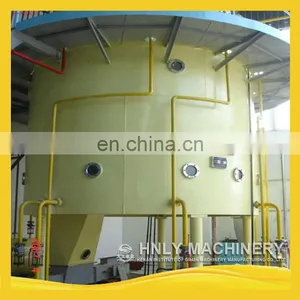 Hydraulic Flaker - Soybean Oil Pretreatment thumbnail-3