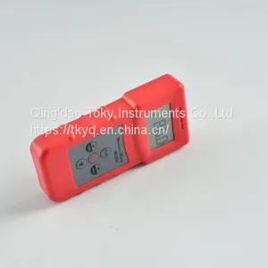 MS310 Inductive Moisture Meter For Wood thumbnail-1
