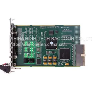 CHR MIL-STD-1553B CPCI Single Channel Interface Cards thumbnail-1
