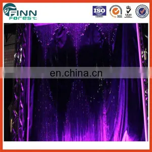 Programmable Indoor Waterfalls for Home Decoration Digital Water Curtain thumbnail-4