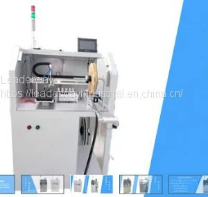Taping a Disc Into the IC Automatic Burner Units thumbnail-1