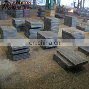 20mm Thk Steel Plate Ss400 thumbnail-5