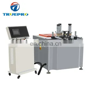 Hot Sales Aluminum Profile/pipe Bending Machine With CNC Control System thumbnail-1