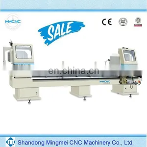 Doors and Windows Making Machine Mitre Cutting Bandsaw Companies Looking for Agents in Africa thumbnail-6