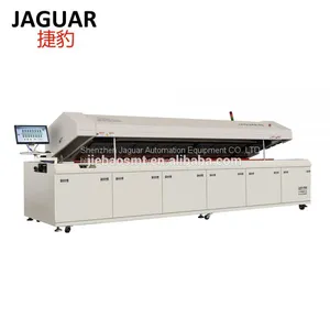 Lead Free Reflow Oven Machine for Led Bulb Product With CE Approve F12 thumbnail-1