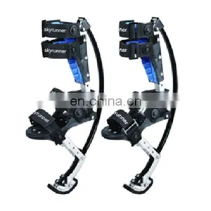 Good Price Jumping Stilts;out Door Jumping Shoe;adult Jumping Stilts thumbnail-1