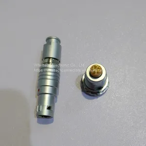 FGA.1B.305.CLAD52Z/EGA.1B.305.CLL 30 Degree Connectors thumbnail-1