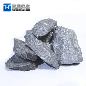 Ferro Silicon 72/75 for Steel Making thumbnail-3