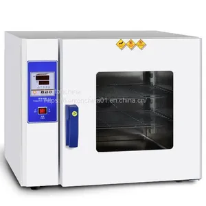 Hot Air Oven Latest Wholesale Price KH Constant Temperature Drying Oven thumbnail-1