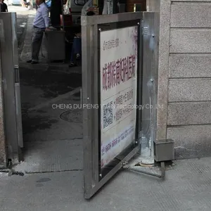 棕南医院现场