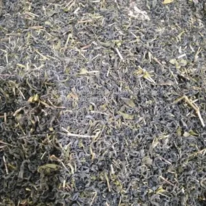 Supply of Green Tea, Coarse Tea, Pearl Tea, Mass Tea, Large Leaf Tea, Suitable for Hotels and Guesthouses to Drink Ai'e Awdiaec Selenium Rich Tea thumbnail-3