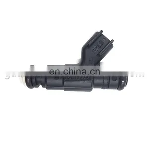 For Mini Cooper Fuel Injector Nozzle OEM 0280155991 04891192AA thumbnail-3