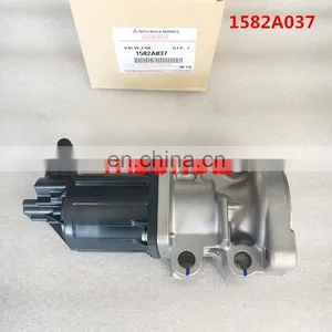 Genuine Exhaust Gas Recirculation Valve,EGR Valve For Pickup Triton L200 Pajero Sport  1582A037 K5T70080ZT thumbnail-2