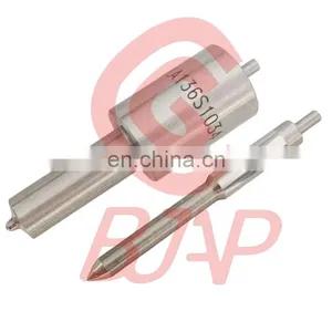 BJAP Nozzle DL30S1184 With OEM No.0433200126 0430200210 thumbnail-1
