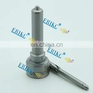 ERIKC L096PBD (ASLA 153 FL 096) Common Rail Fuel Injector Nozzle L096 PBD (DSLA 153 FL 096) thumbnail-1