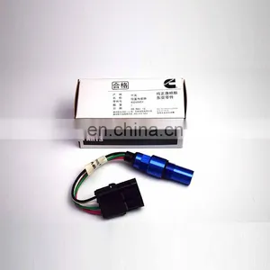 Diesel Engine Spare Parts Sensor 4326595 Nox Sensor thumbnail-2
