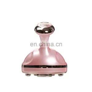 Ultrasonic Cavitation RF Red Photon Therapy Fat Reduction Slimming Device thumbnail-3