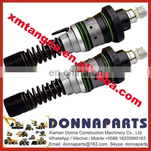 Common Rail Diesel Engine Fuel Injection Unit Pump 04286791 21147446 0414401101 0 414 401 101 PFM1P100S2001 02111066 thumbnail-2
