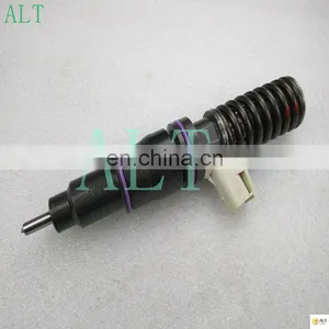 Stock Goods! Common Rail Fuel Injector 21569200 for VOLVO thumbnail-6