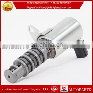 15830-RBB-003 15830RBB003 Camshaft Timing Oil Control Valves For Civic 15830-PNC-003 thumbnail-3