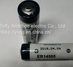 Primary Lithium Battery thumbnail-1