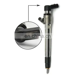 WEIYUAN Common Rail Injector A2C59517051 Fuel Pump Injector A2C59517051 for Common Rail Fuel Pump thumbnail-6