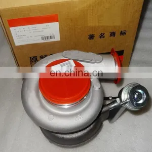High Quality Diesel Engine Parts Turbo HX40W Turbocharger 4038421 4035653 4090015 thumbnail-4