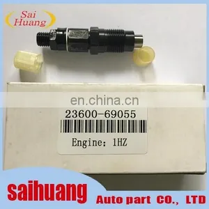 Auto Parts Fuel Injector G3S77 For L200 295050-1760 1465A439 thumbnail-4