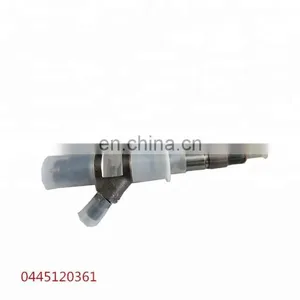 Fuel Type Diesel Fuel Injector 0445120361 thumbnail-1