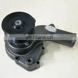 Hubei July For JAC 3090 Truck Yuchai YC4D Diesel Engine D0305-1307020A Water Pump thumbnail-2