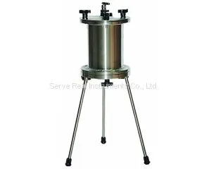 TCLP Test Thermostatic Automatic Rotary Agitator EPA 1311 1340 Method thumbnail-4