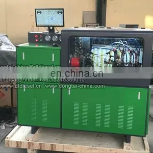 Станция испытаний предохранительных клапанов CR815 thumbnail-3