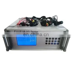 EUS800L Solenoid Diagnoser Eui Injector Test Tester Eui Eup Tester thumbnail-1