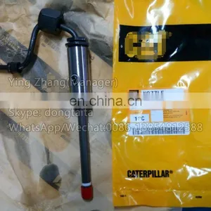 4W7016 4W-7016 СОПЛО-ИНЖЕКТОР ДЛЯ ДВИГАТЕЛЯ 3208 thumbnail-6