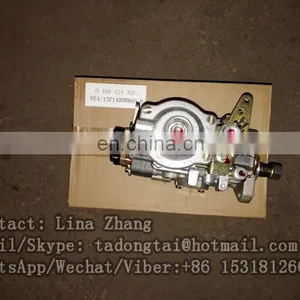 VE4 PUMP 0460424 326J VE4 PUMP 12F1400R866-8 thumbnail-3